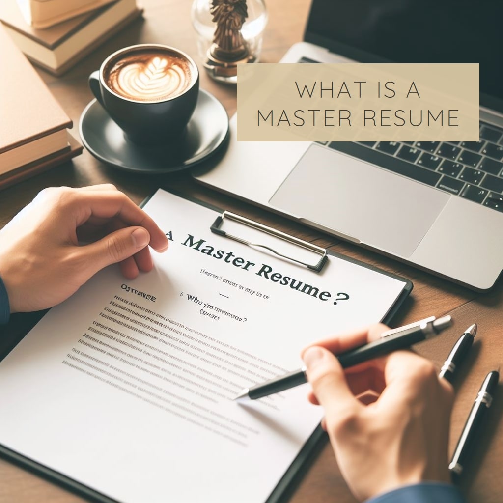 What-is-a-Master-Resume