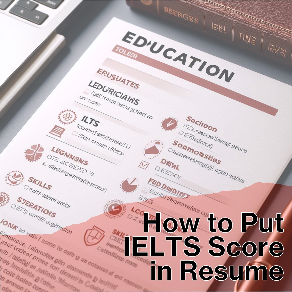 How-to-Put-IELTS-Score-in-Resume