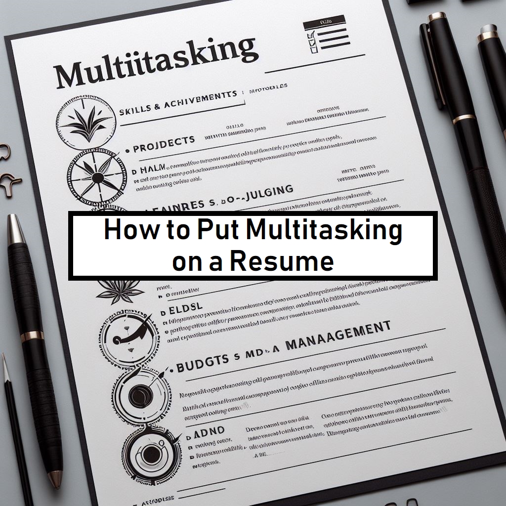 How-to-Put-Multitasking-on-a-Resume