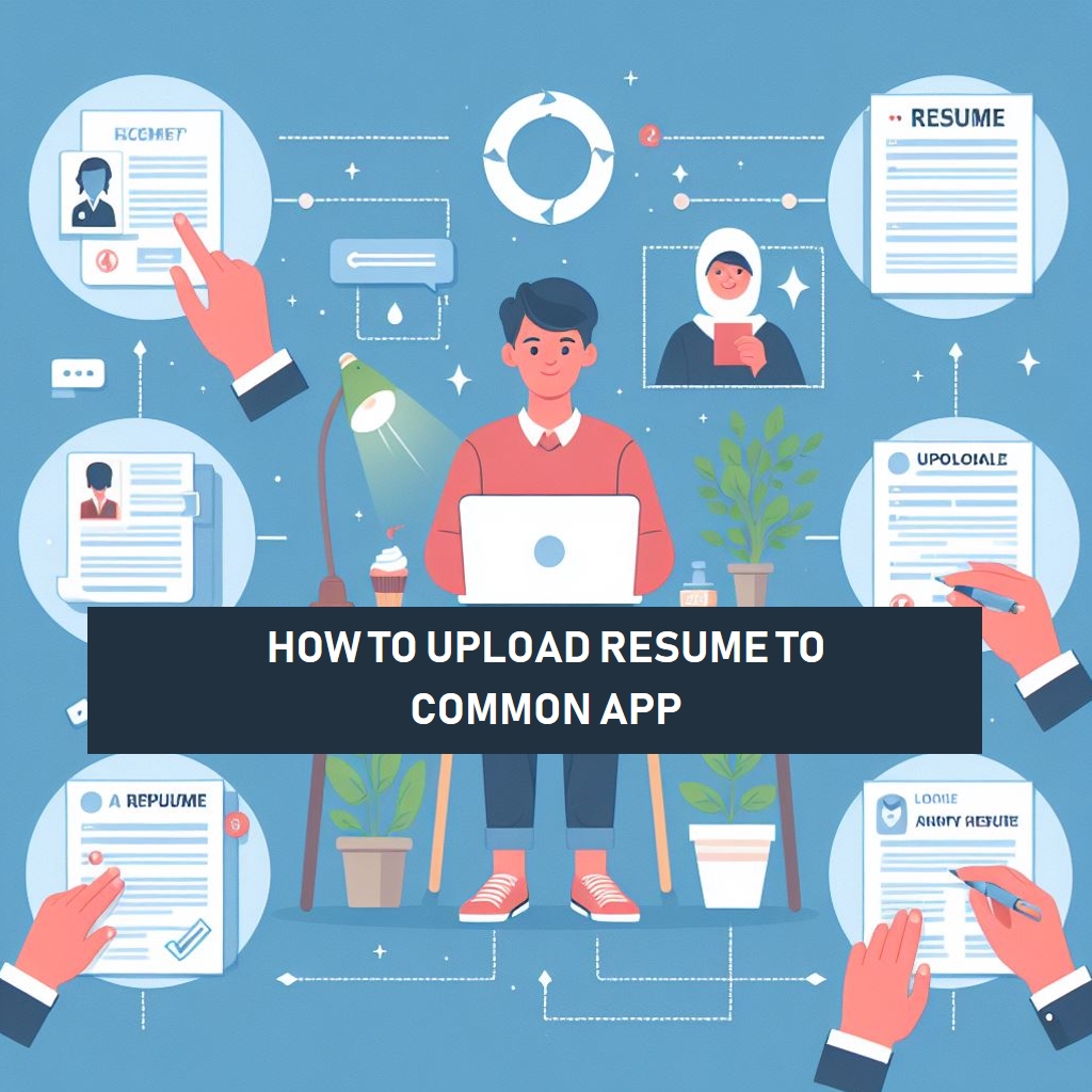 How To Upload Resume To Common App how-to-upload-resume-to-common-app