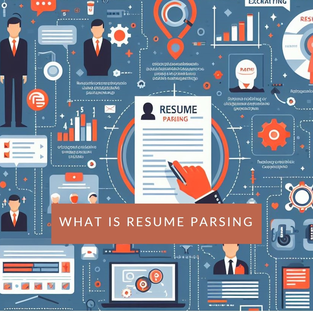 What is Resume Parsing