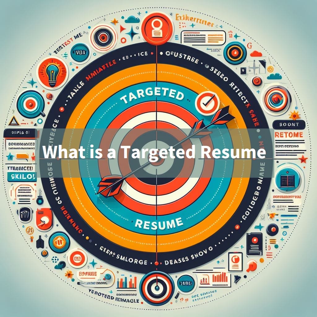 What-is-a-Targeted-Resume