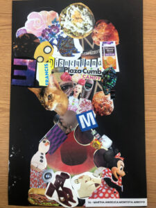 Custom 7Th Grade Portfolio Cover Template  Example