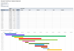 Custom Human Resource Management Portfolio Template