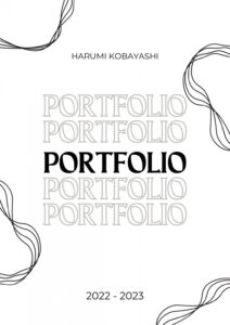 Free  Career Portfolio Title Page Template Pdf