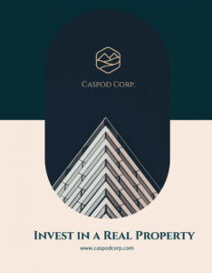 Free Custom Real Estate Investment Portfolio Template