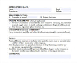 Printable Administrator Portfolio Cover Page Template Pdf Example