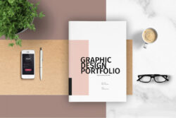 Creative Writing Portfolio Template  Example