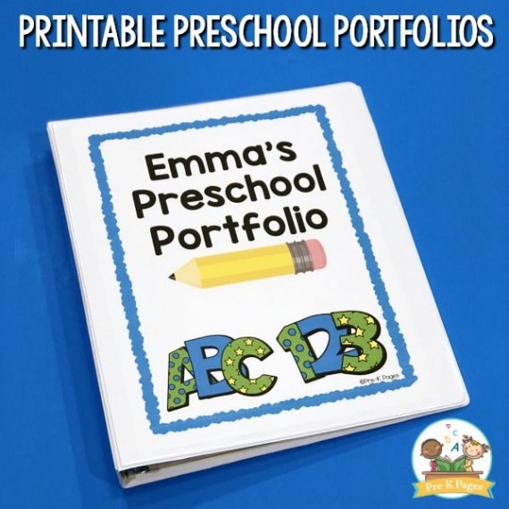 Free  Classroom Management Portfolio Template Pdf