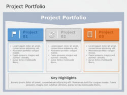 Free Custom Product Manager Portfolio Template Doc Example