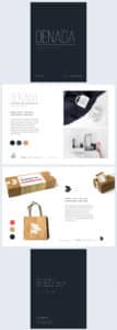 Free Editable Export Import Company Portfolio Template Pdf