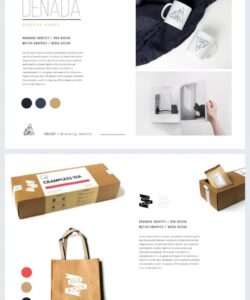 Free Editable Export Import Company Portfolio Template Pdf