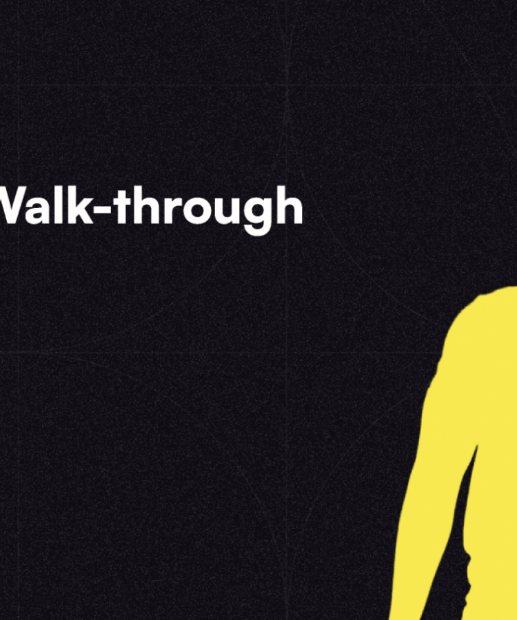 Example Portfoliofor A Game Developer Portfolio Templates | ScoutiesCIP