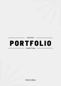 Free  Logo Design Portfolio Template Pdf Example