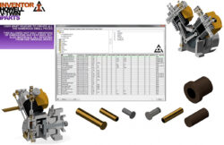 Mechanical Engineering Portfolio Template Excel