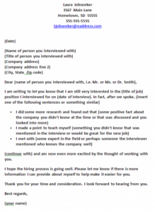 pin on grad schoolcareer back to work interview template example