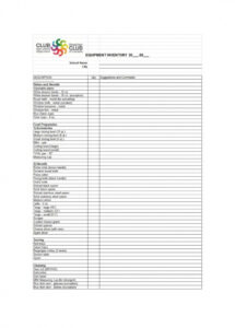 40 best asset list template  redlinesp list of assets for will template sample