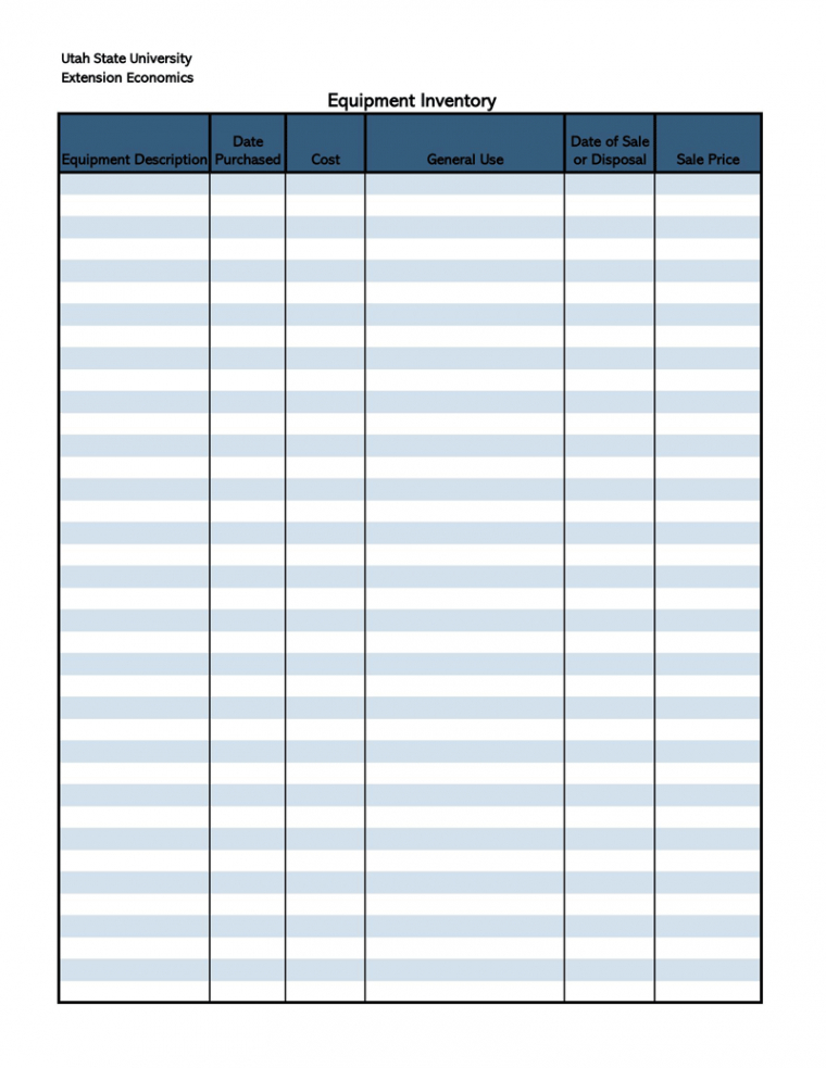 editable 49 free asset list templates excel  personal business list of assets for will template pdf