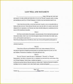 printable free living will template california of 39 last will and testament forms  templates template california last will and testament template doc