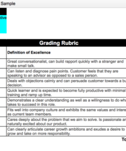 editable predictably hire using structured interview questions  breezy hr structured interview guide template sample