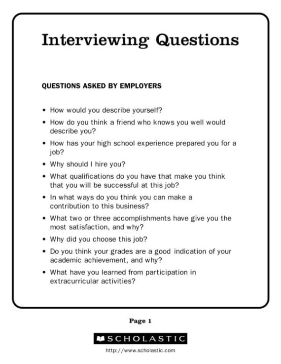 free 15 interview worksheet templates in pdf  ms word star interview guide template doc