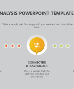 free stakeholder interview template ppt stakeholder interview questions template excel