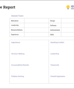 interview form infographic template  venngage walk in interview template pdf