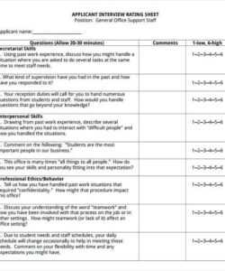 printable printable interview questions template research interview questions template excel