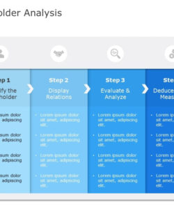 sample stakeholder interview template ppt stakeholder interview questions template doc