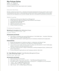 Custom Fresher Cabin Crew Resume Template Doc Sample