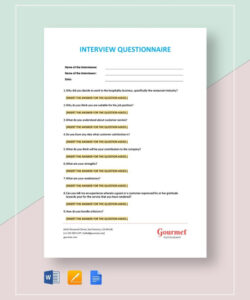 editable interview templates in word  free download  template magazine article interview template word