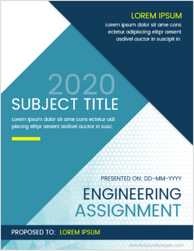 Free Custom Electrical Engineer Portfolio Template Doc Sample