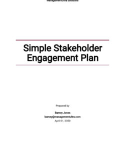 free stakeholder interview template  prntblconcejomunicipaldechinugovco stakeholder interview guide template