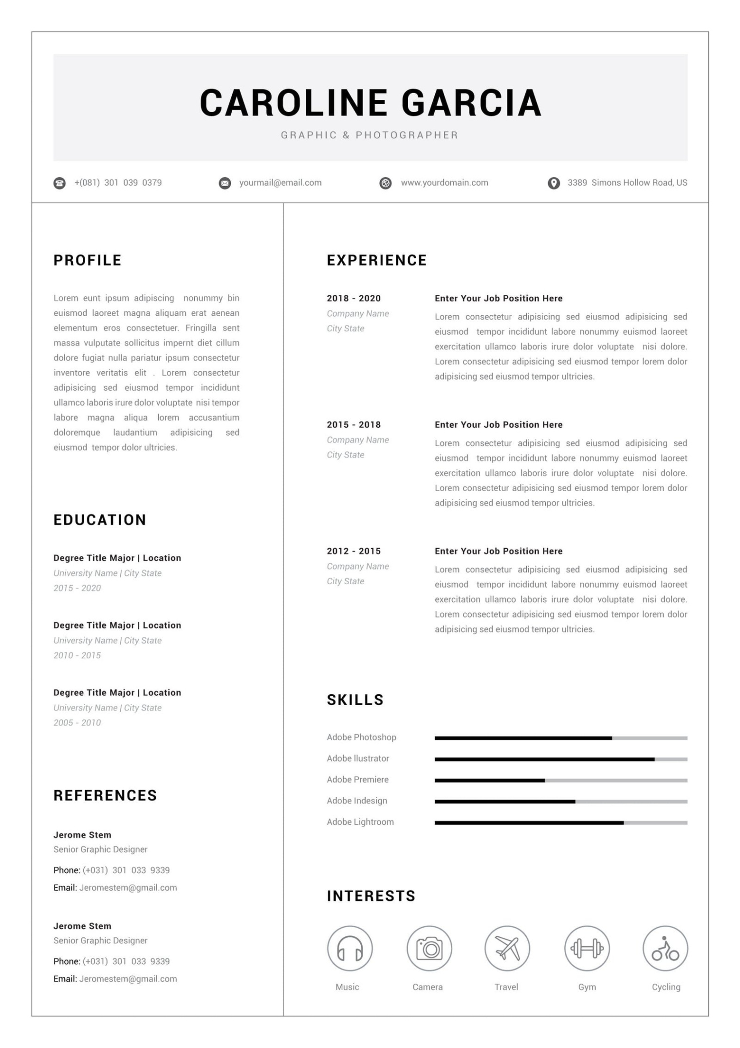 Printable Assistant Principal Resume Template Pdf Sample