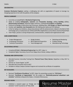 Entry Level Dental Assistant Resume Template Pdf