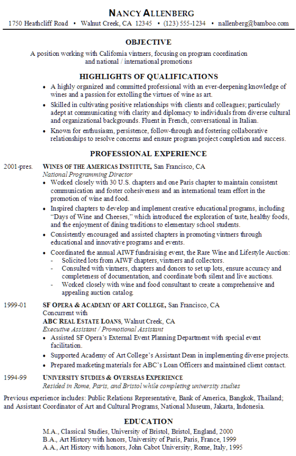 Free  Fire Department Promotional Resume Template  Sample