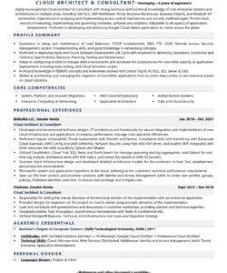 Free Printable Automotive Service Advisor Resume Template Word Sample