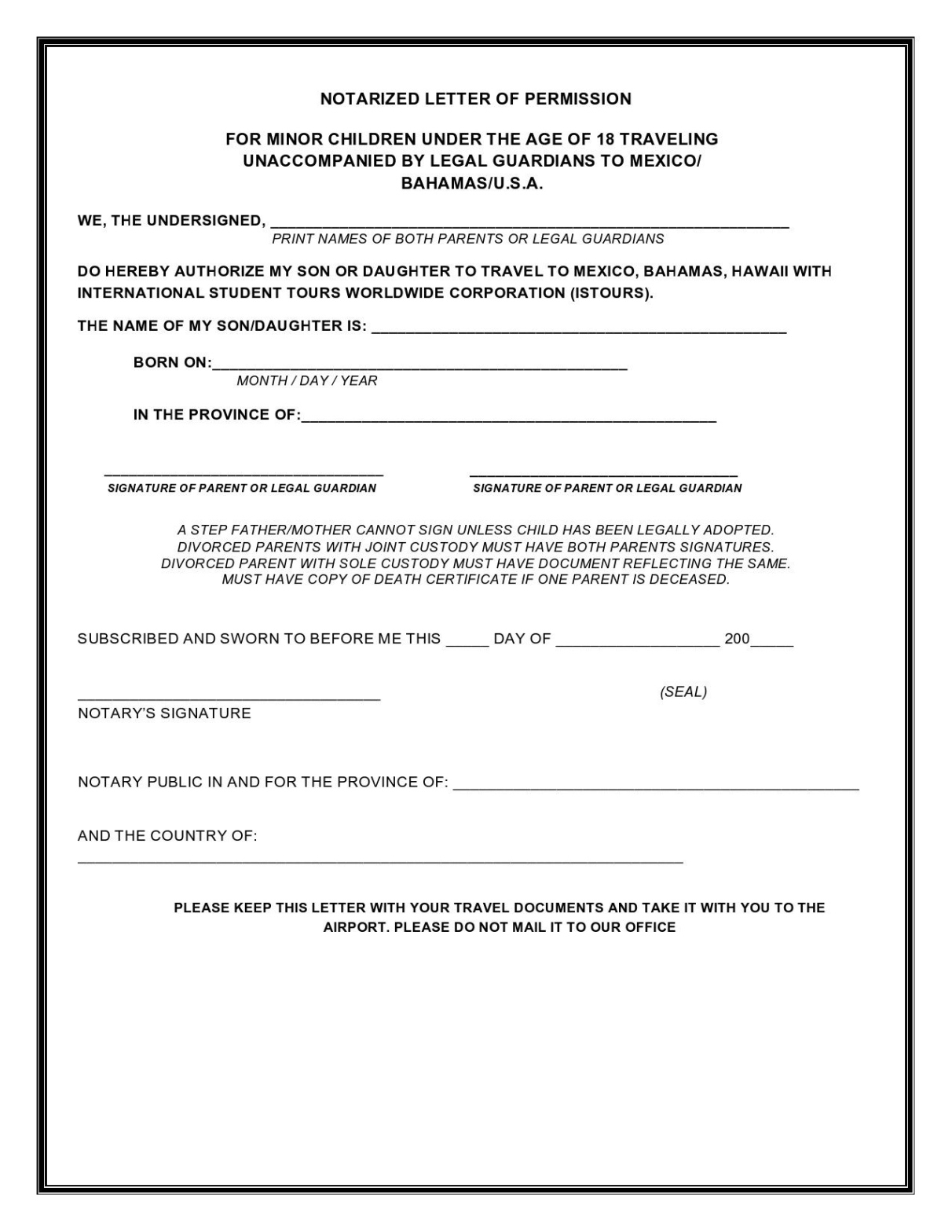 editable what is a notarized letter in 2020  lettering free business card notarized letter of instruction template doc