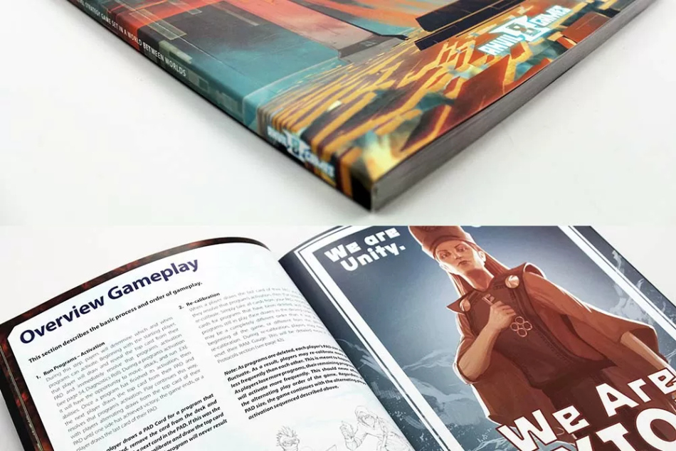 free instruction booklet printing for card and board games board game instruction template example