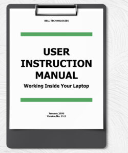 free manuals templates in googledocs  templates designs docs free downloads  template technical work instruction template doc