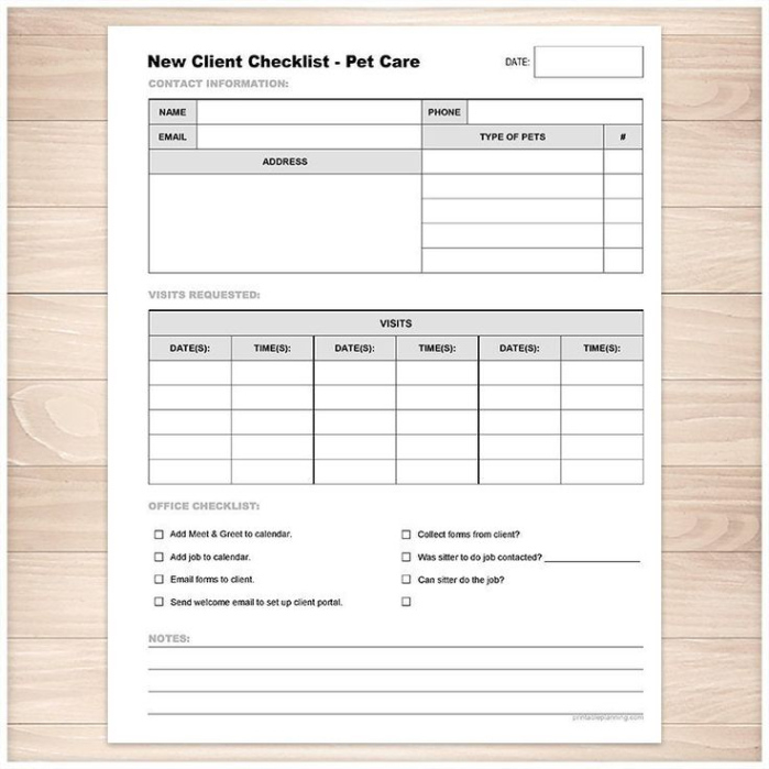 pet care instructions template  printable word searches pet care instruction template doc