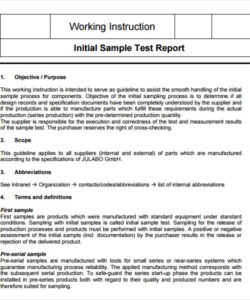 printable free 7 sample instructions in pdf detailed work instruction template example