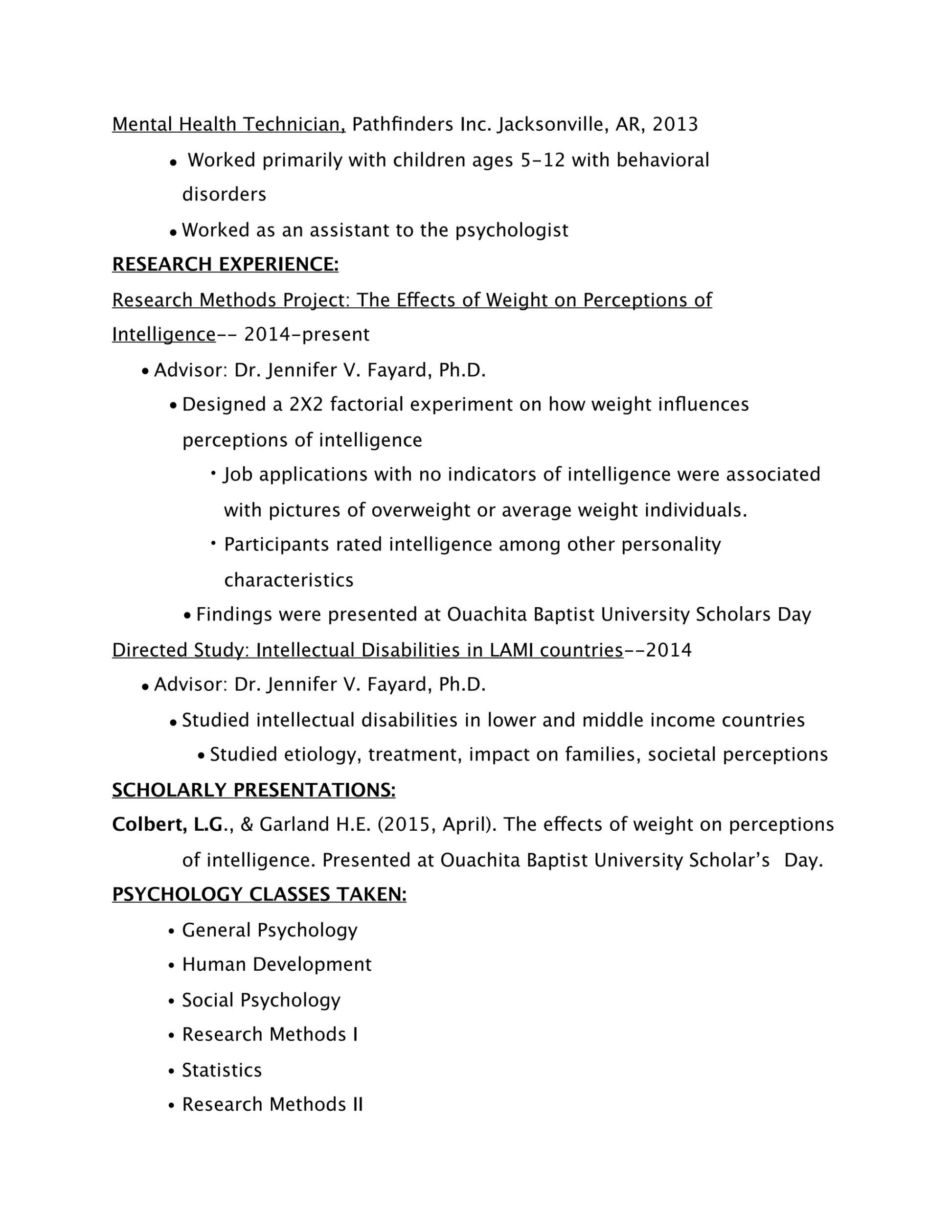 Free Printable National Honor Society Resume Template  Sample
