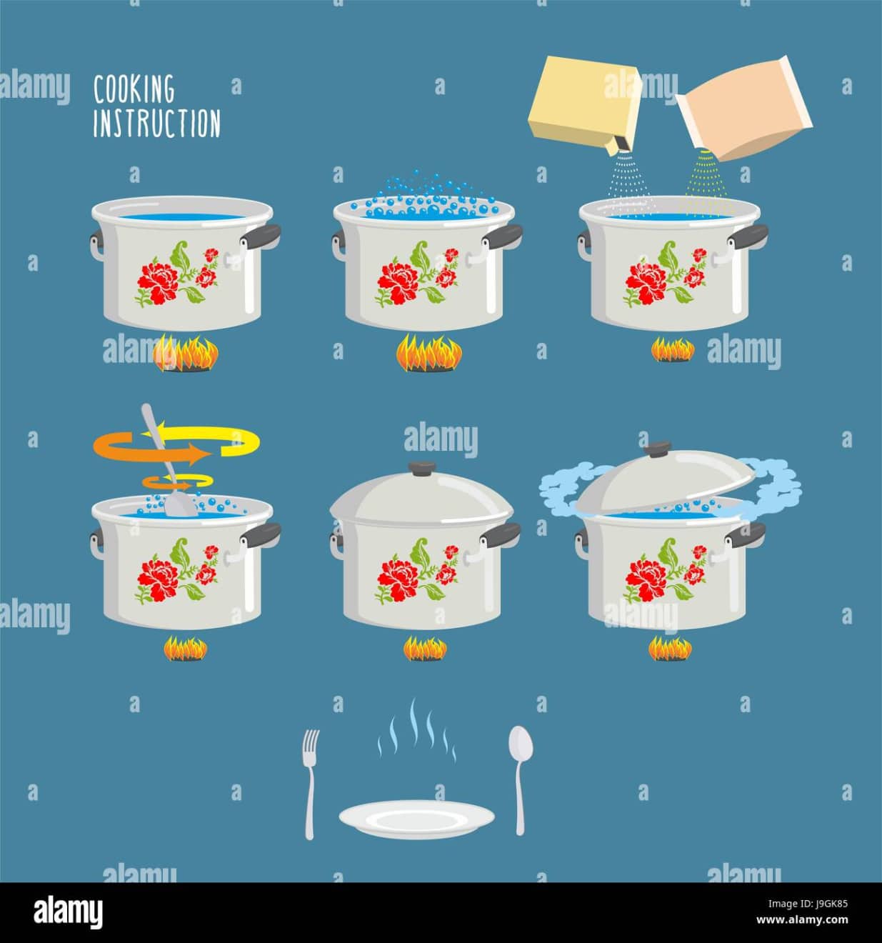 Printable Instruction Cooking Home Cooking Recipe Cooking Recipe Step By Step Recipe Instruction Template Sample printable instruction cooking home cooking recipe cooking recipe step by step recipe instruction template sample
