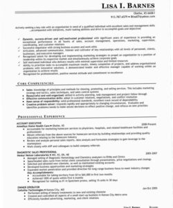 Editable Pharmaceutical Sales Rep Resume Template Excel